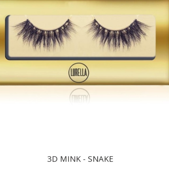 Lurella lashes - Picture 3 of 7